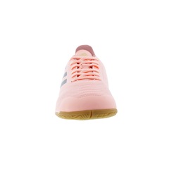 Chuteira Futsal Infantil adidas Predator Tango 18.4 - Foto 3