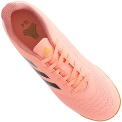 Chuteira Futsal Infantil adidas Predator Tango 18.4 - Foto 9