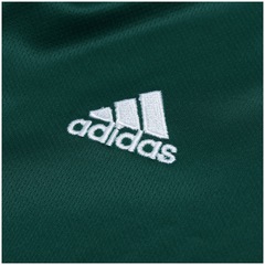 Camisa México I 2018 adidas - Infantil - Foto 4
