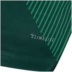Camisa México I 2018 adidas - Infantil - Foto 5