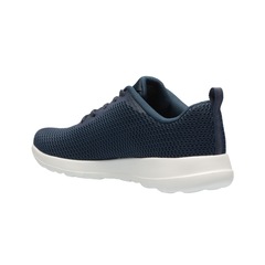 Tênis Skechers GO Walk Joy Paradise - Feminino - Foto 6