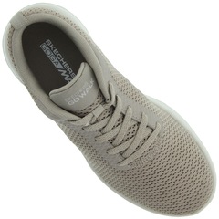 Tênis Skechers GO Walk Joy Paradise - Feminino - Foto 9