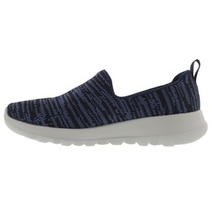 Tênis Skechers GO Walk Joy Nirvana - Feminino - Foto 5