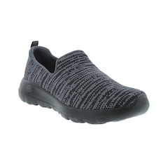 Tênis Skechers GO Walk Joy Nirvana - Feminino - Foto 2