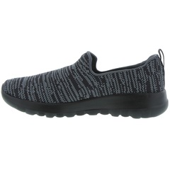 Tênis Skechers GO Walk Joy Nirvana - Feminino - Foto 5
