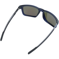 Óculos de Sol Oakley Holbrook Mix Prizm - Unissex - Foto 2