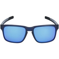 Óculos de Sol Oakley Holbrook Mix Prizm - Unissex - Foto 3
