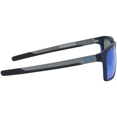 Óculos de Sol Oakley Holbrook Mix Prizm - Unissex - Foto 4
