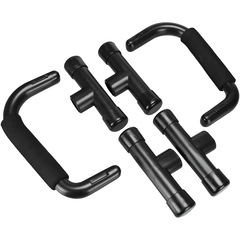 Apoio para Flexão Oxer - Foto 5