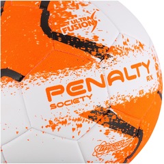 Bola Society Penalty RX R2 Fusion VIII - Foto 3