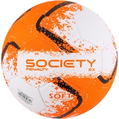 Bola Society Penalty RX R2 Fusion VIII - Foto 1