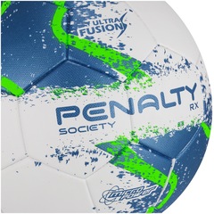Bola Society Penalty RX R2 Fusion VIII - Foto 3