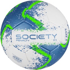 Bola Society Penalty RX R2 Fusion VIII - Foto 1