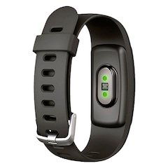 Pulseira Inteligente Fitness Easy Mobile Ultra Fit HR - Foto 2