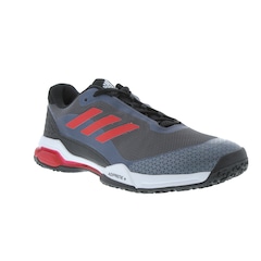 Tênis adidas Barricade Club OC - Masculino - Foto 2