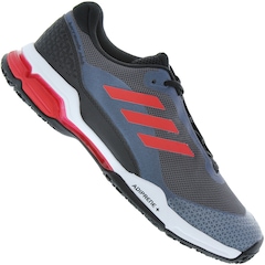 Tênis adidas Barricade Club OC - Masculino - Foto 1