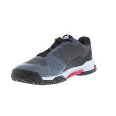 Tênis adidas Barricade Club OC - Masculino - Foto 4