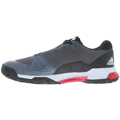 Tênis adidas Barricade Club OC - Masculino - Foto 5
