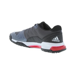 Tênis adidas Barricade Club OC - Masculino - Foto 6