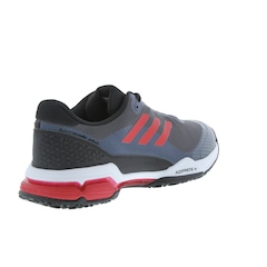Tênis adidas Barricade Club OC - Masculino - Foto 8