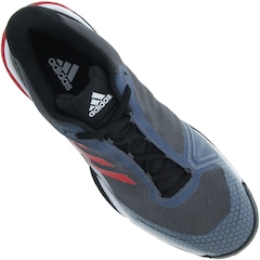 Tênis adidas Barricade Club OC - Masculino - Foto 9