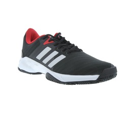 Tênis adidas Barricade Court 3 - Masculino - Foto 2
