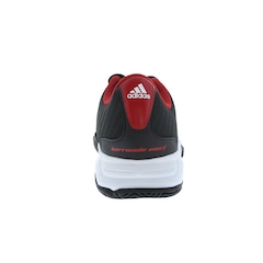 Tênis adidas Barricade Court 3 - Masculino - Foto 7