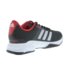 Tênis adidas Barricade Court 3 - Masculino - Foto 8