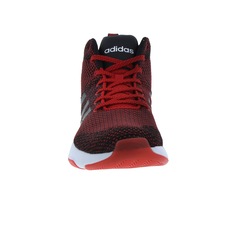 Tênis Cano Alto adidas CF Executor Mid - Masculino - Foto 3