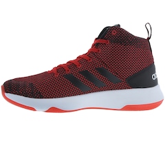 Tênis Cano Alto adidas CF Executor Mid - Masculino - Foto 5