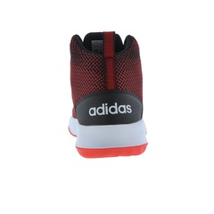 Tênis Cano Alto adidas CF Executor Mid - Masculino - Foto 7