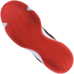 Tênis Cano Alto adidas CF Executor Mid - Masculino - Foto 10