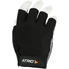 Luvas de Ciclismo Dedo Curto Atrio BI128 - Adulto - Foto 3