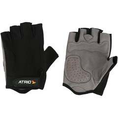 Luvas de Ciclismo Dedo Curto Atrio BI128 - Adulto - Foto 1