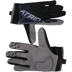 Luvas de Ciclismo Dedo Longo Atrio BI079 - Adulto - Foto 2