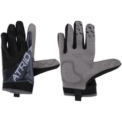 Luvas de Ciclismo Dedo Longo Atrio BI079 - Adulto - Foto 1