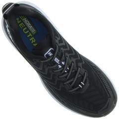 Tênis Hoka Clifton 4 - Masculino - Foto 9