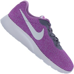 Tênis Nike Tanjun SE - Feminino - Foto 1