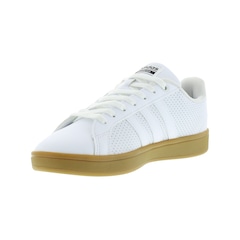 Tênis adidas CF Advantage - Masculino - Foto 4