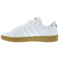 Tênis adidas CF Advantage - Masculino - Foto 5