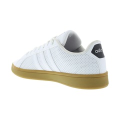 Tênis adidas CF Advantage - Masculino - Foto 6