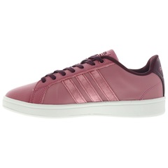 Tênis adidas Neo CF Advantage - Feminino - Foto 5
