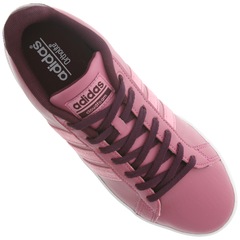 Tênis adidas Neo CF Advantage - Feminino - Foto 9