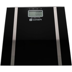 Balança Digital Oxer Body 923 - Até 180Kg - Foto 3
