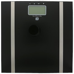 Balança Digital Oxer Body 923 - Até 180Kg - Foto 1