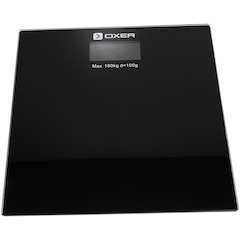 Balança Digital Oxer Home - Até 180Kg - Foto 3