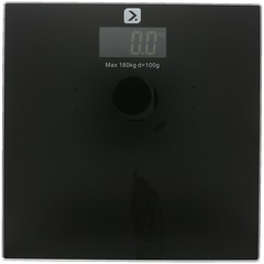 Balança Digital Oxer Home - Até 180Kg - Foto 1