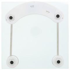 Balança Digital Oxer Home - Até 180Kg - Foto 2
