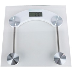 Balança Digital Oxer Home - Até 180Kg - Foto 3