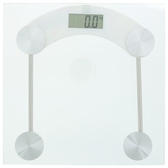 Balança Digital Oxer Home - Até 180Kg - Foto 1